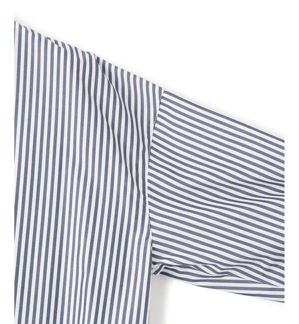 Rope&rsquo;Picnic「スキッパーシャツ/UVカット・イージーケア」|シャツ・ブラウス|