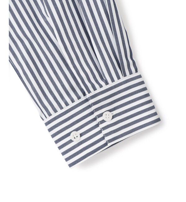 Rope&rsquo;Picnic「スキッパーシャツ/UVカット・イージーケア」|シャツ・ブラウス|