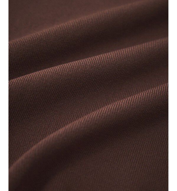 ADAM ET ROPE'「ボリュームカフスプルオーバー」|ニット・セーター|