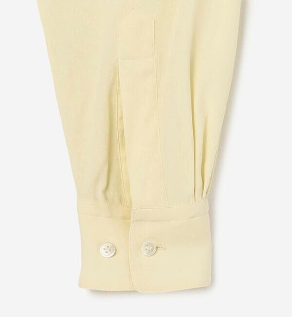  「YLEVE | レーヨン レギュラーカラーシャツ WOMEN」|シャツ・ブラウス|