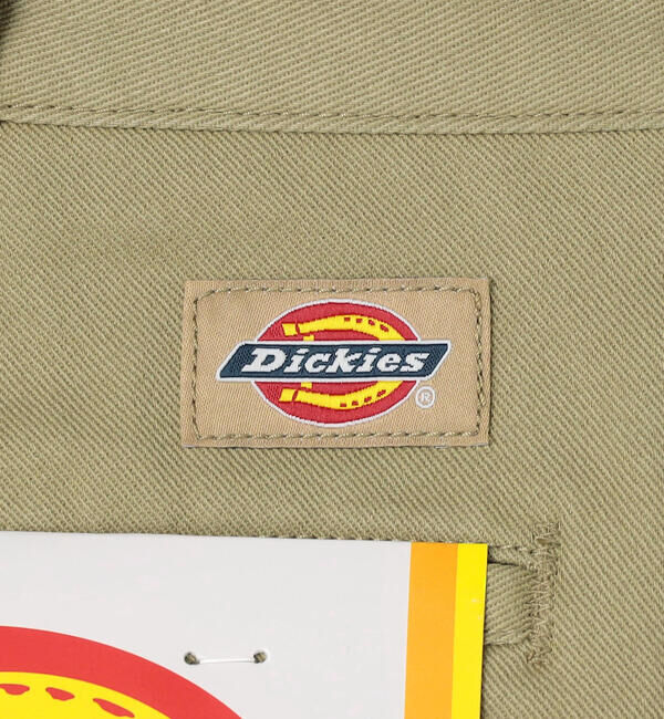  「Dickies | 〈別注〉チノスラックス MEN」|チノ|