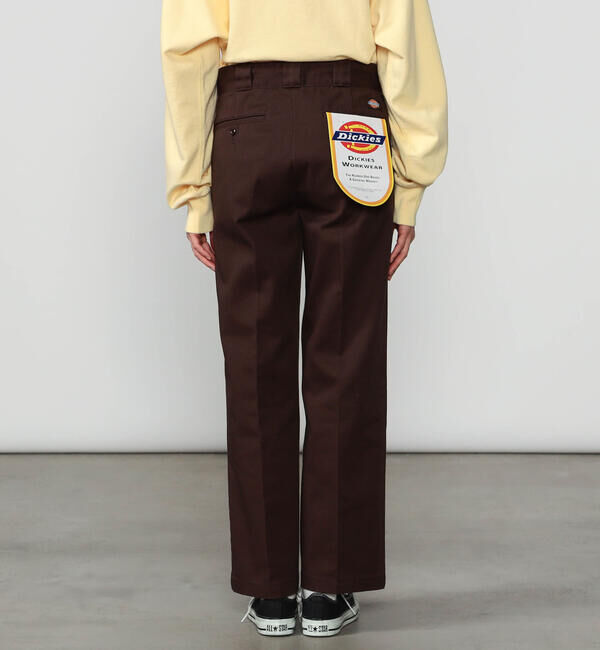  「Dickies | 〈別注〉チノスラックス WOMEN」|チノ|