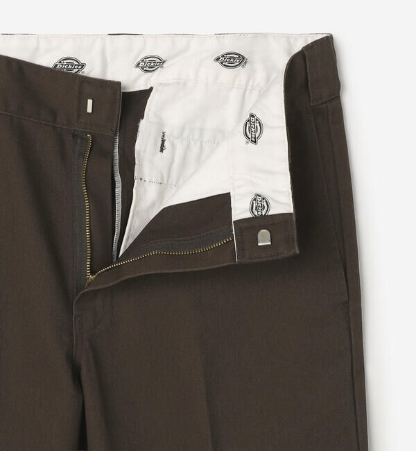  「Dickies | 〈別注〉チノスラックス WOMEN」|チノ|