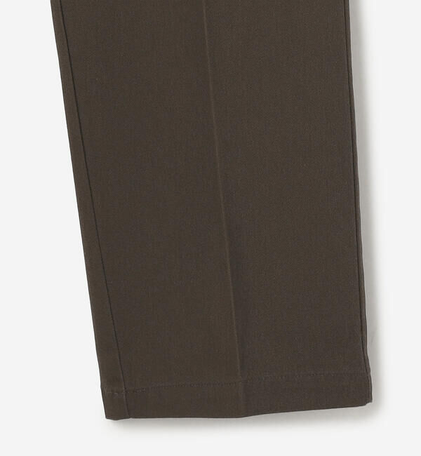  「Dickies | 〈別注〉チノスラックス WOMEN」|チノ|