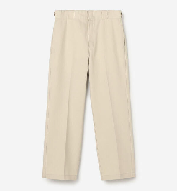  「Dickies | 〈別注〉チノスラックス WOMEN」|チノ|