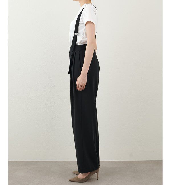 THE PAUSE「【THE PAUSE】トロサスペパンツ」|チノ|