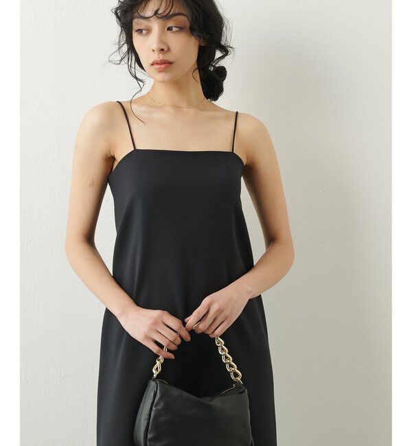  「キャミワンピース」|ワンピース|