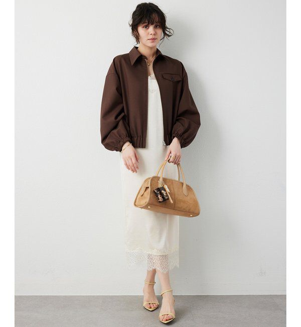 Hoaw.「《2/12追加予約スタート》【インフルエンサーコラボ】イヤフォンケース」|チャーム・キーホルダー|