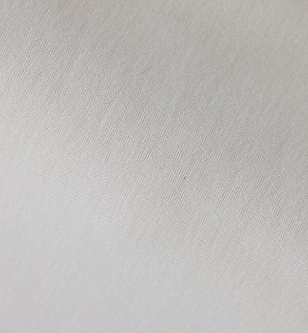  「【冬から着れる】ポンチドッキングシャツ」|シャツ・ブラウス|