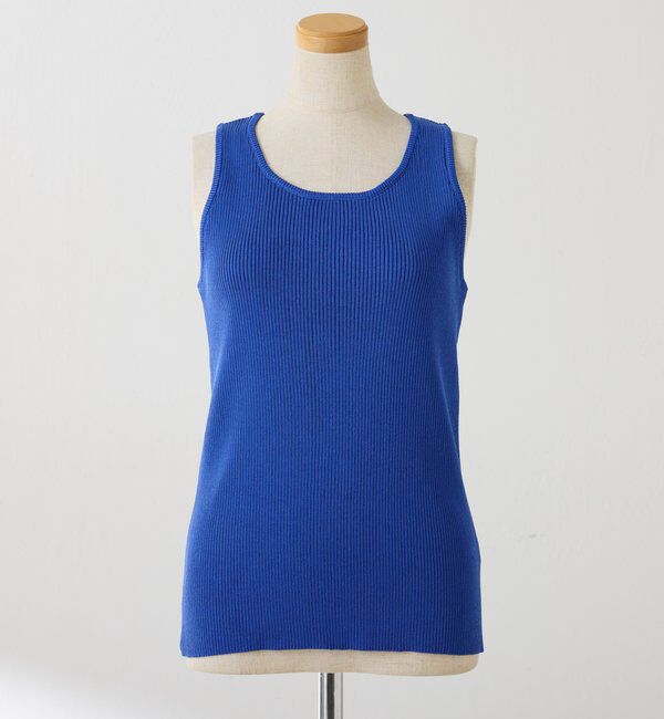  「レイヤードVネックニット」|ニット・セーター|