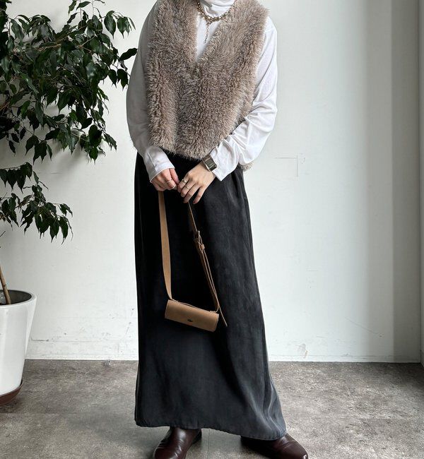  「オーガニックコットンタートル」|Tシャツ・カットソー|