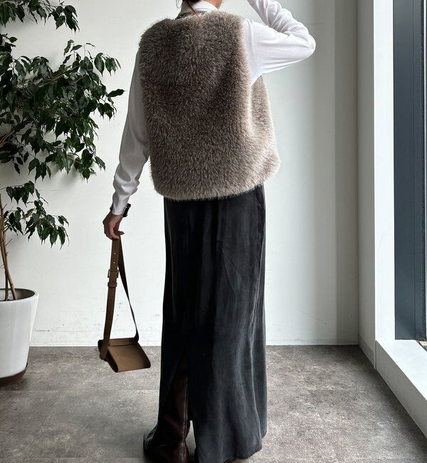  「オーガニックコットンタートル」|Tシャツ・カットソー|