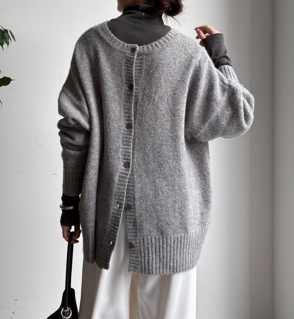  「オーガニックコットンタートル」|Tシャツ・カットソー|