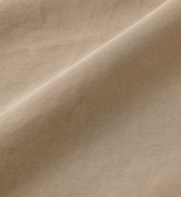  「【セットアップ可】ガーメントダイバイヤススカート」|スカート|