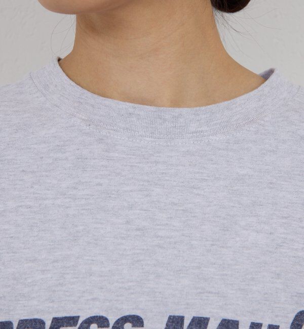  「【GOOD ROCK SPEED】USPSロングスリーブTee」|Tシャツ・カットソー|