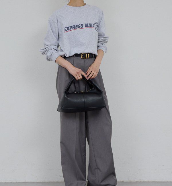  「【GOOD ROCK SPEED】USPSロングスリーブTee」|Tシャツ・カットソー|