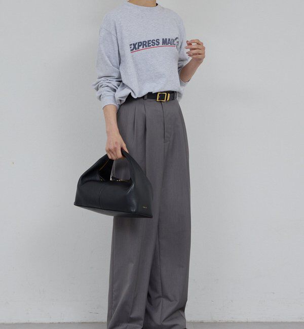  「【GOOD ROCK SPEED】USPSロングスリーブTee」|Tシャツ・カットソー|