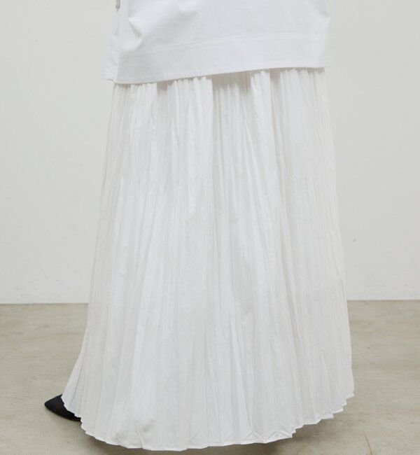  「ヨウリュウフレアスカート」|スカート|