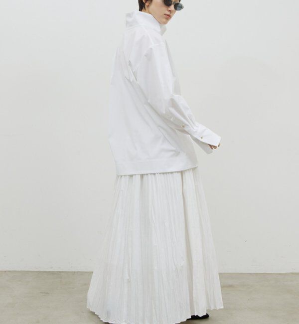  「ヨウリュウフレアスカート」|スカート|