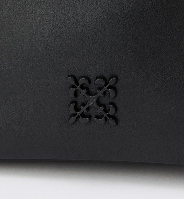  「レザー2WAYミニトートバッグ」|トートバッグ|