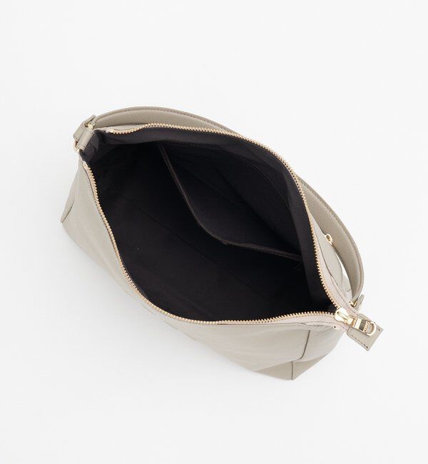  「エンボスモノグラム2WAYショルダーバッグ」|ショルダー・メッセンジャー|