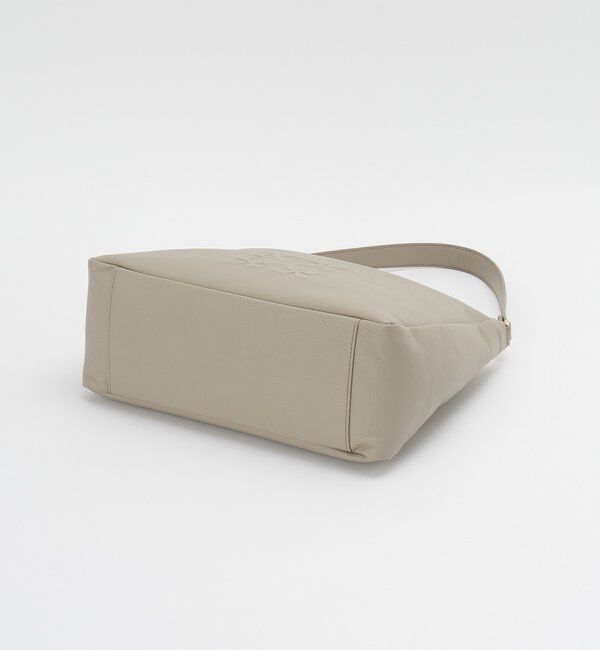  「エンボスモノグラム2WAYショルダーバッグ」|ショルダー・メッセンジャー|