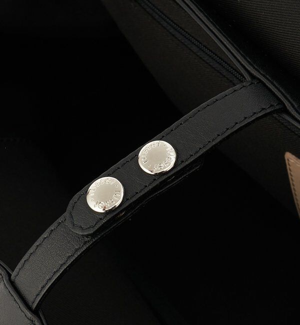  「《@__serako.r__企画》ソフトレザーフラップトートバッグ」|トートバッグ|