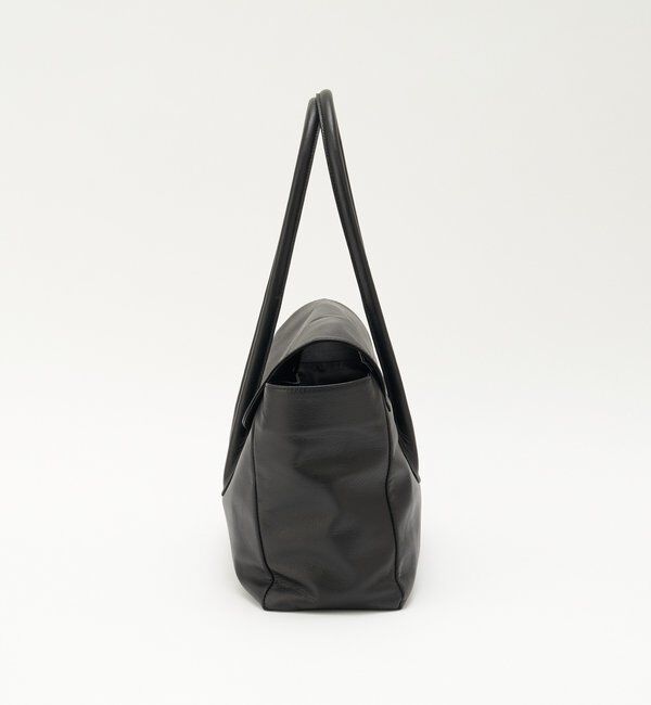  「《@__serako.r__企画》ソフトレザーフラップトートバッグ」|トートバッグ|