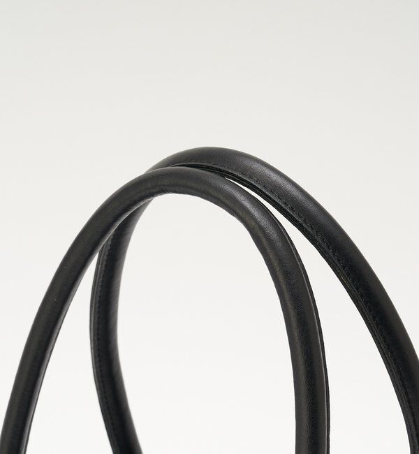  「《@__serako.r__企画》ソフトレザーフラップトートバッグ」|トートバッグ|