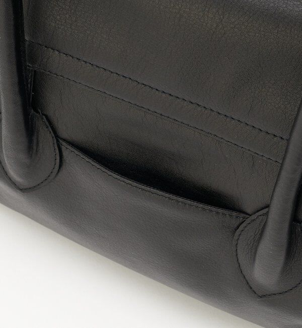  「《@__serako.r__企画》ソフトレザーフラップトートバッグ」|トートバッグ|