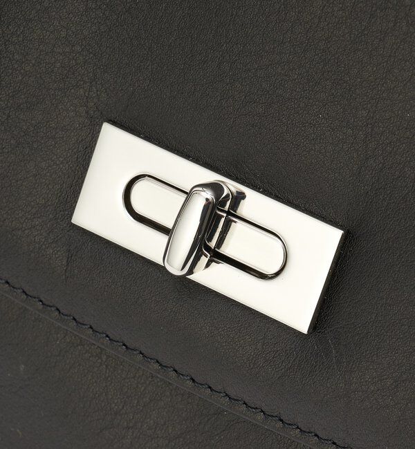  「《@__serako.r__企画》ソフトレザーフラップトートバッグ」|トートバッグ|