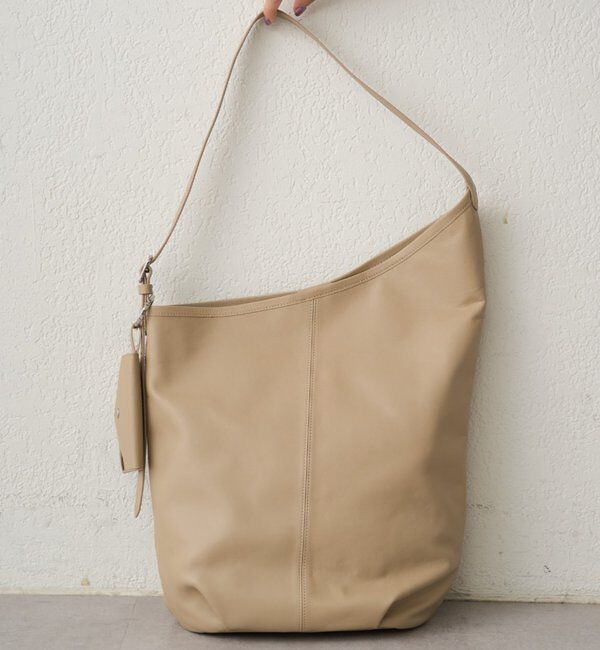  「【＠_yoshinosan_【GALENA/ガレナ】スロープワンショルダーBag」|トートバッグ|