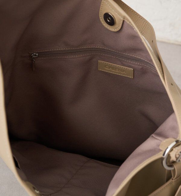  「【＠_yoshinosan_【GALENA/ガレナ】スロープワンショルダーBag」|トートバッグ|