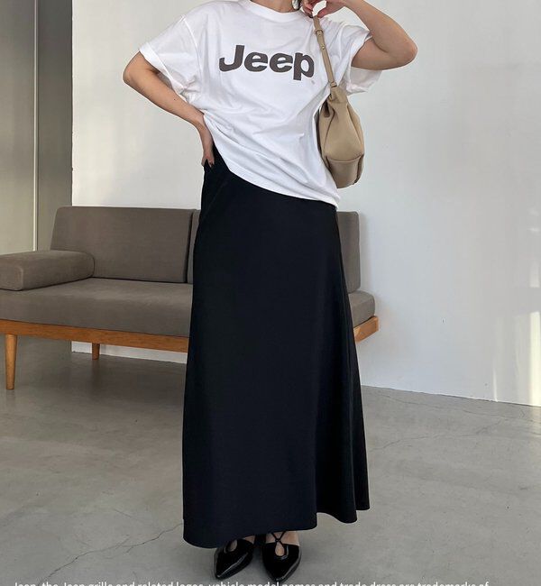  「【GOOD ROCK SPEED】Jeep Tシャツ」|Tシャツ・カットソー|