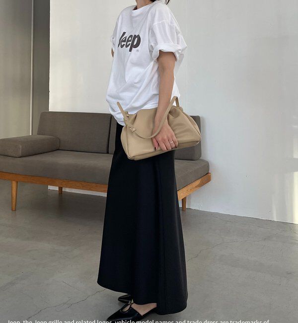  「【GOOD ROCK SPEED】Jeep Tシャツ」|Tシャツ・カットソー|