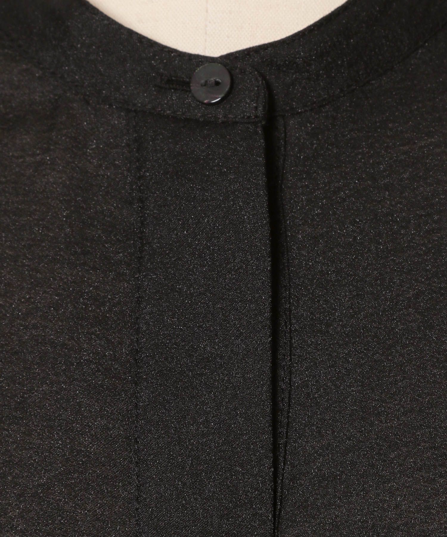 A part by 「フリルスリーブブラウス」|シャツ・ブラウス|