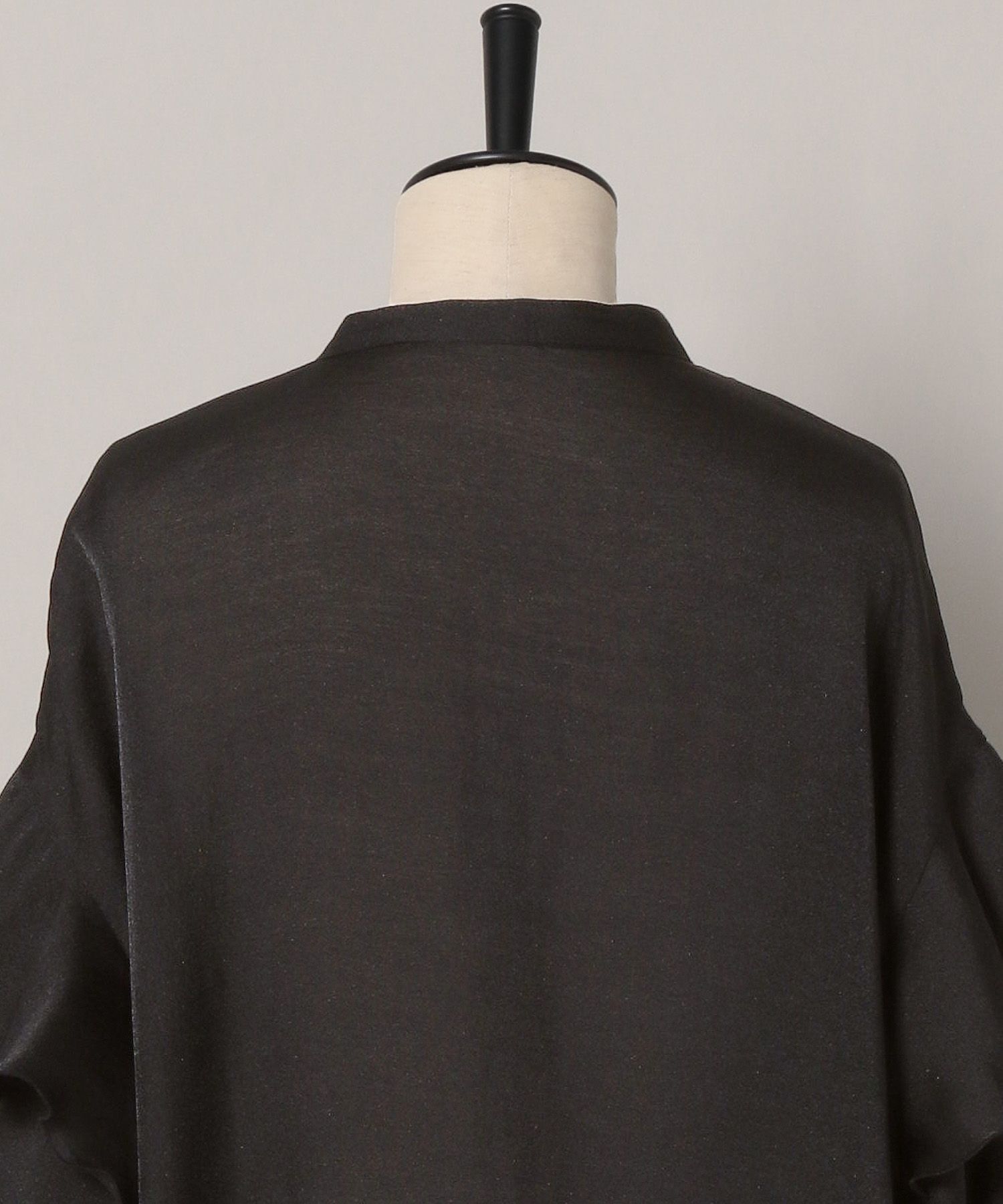 A part by 「フリルスリーブブラウス」|シャツ・ブラウス|