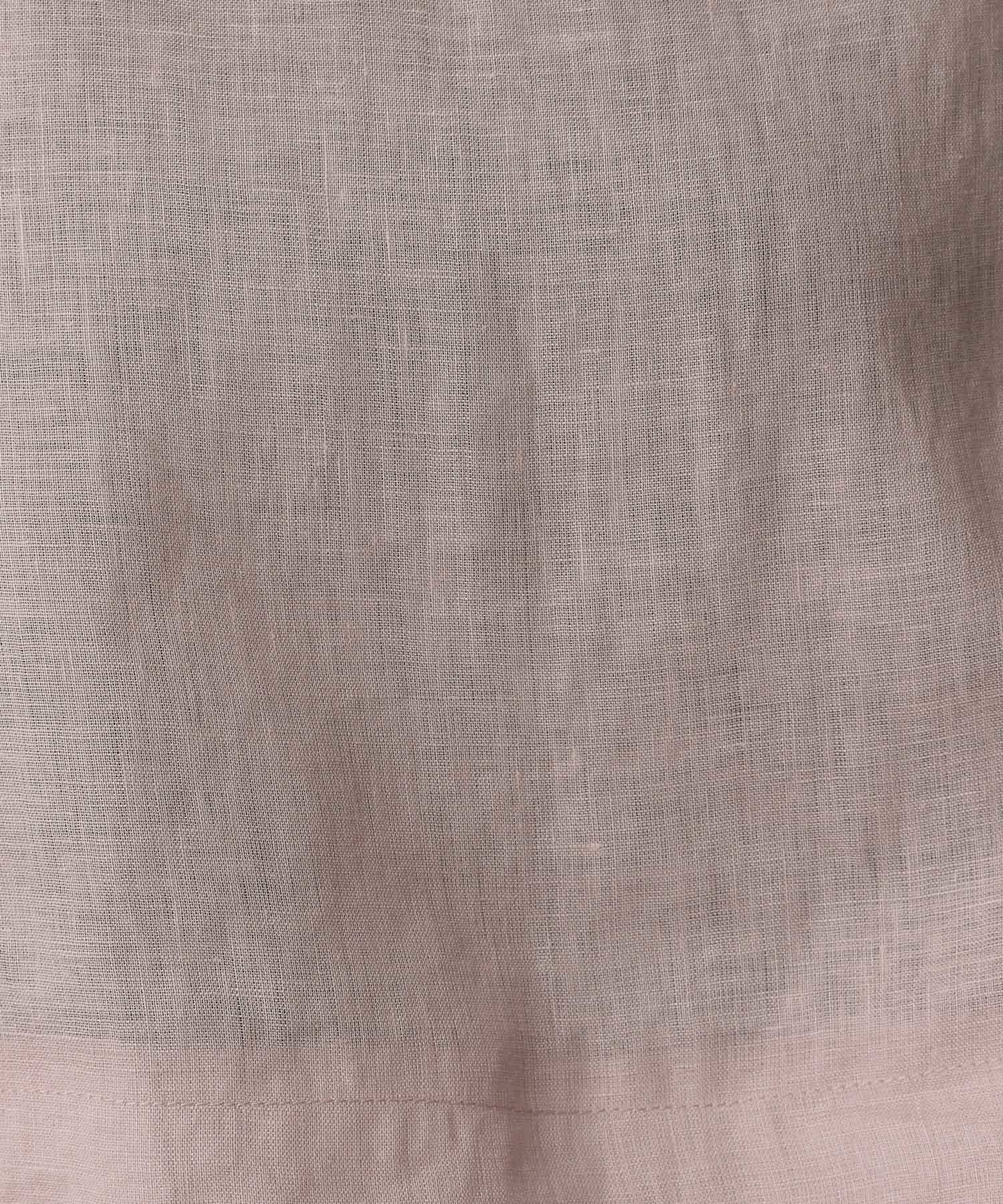 A part by 「ルランゼフィールリネンプルオーバー」|シャツ・ブラウス|