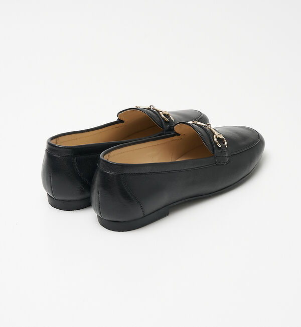 collex「【WEB限定】【SHADDY/シャディー】ビットローファー」|ローファー|