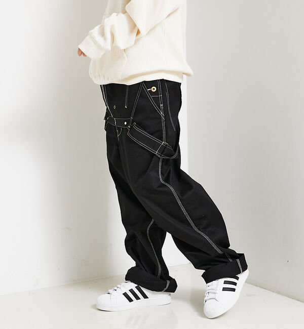 ABAHOUSE「【adidas/アディダス】スーパースターⅡ SUPERSTAR２」|スニーカー|