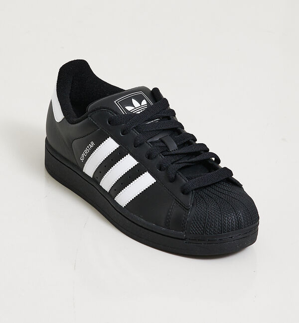 ABAHOUSE「【adidas/アディダス】スーパースターⅡ SUPERSTAR２」|スニーカー|