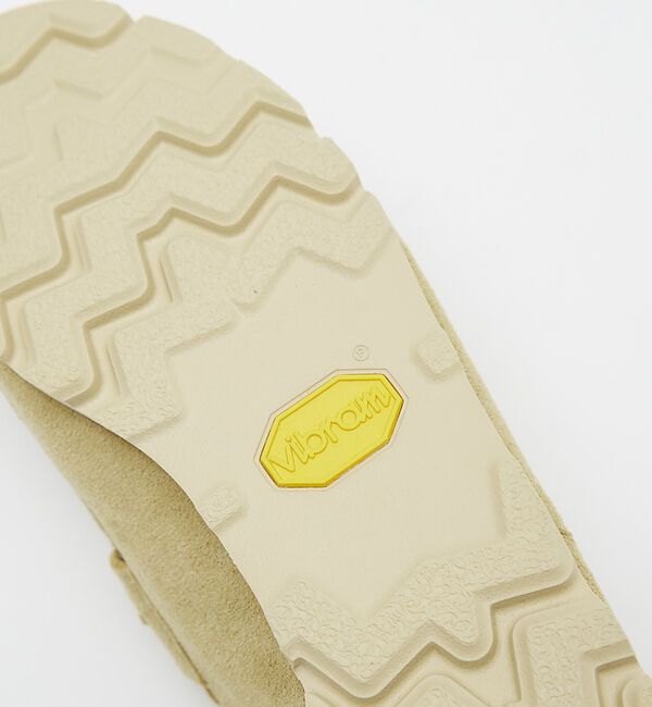 ABAHOUSE「【Clarks / クラークス】WallaLoaferGTX / ワラローファー」|ローファー|