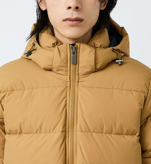 ABAHOUSE「【PYRENEX / ピレネックス】HMY022/SPOUTNIC MINI R」|ダウン|