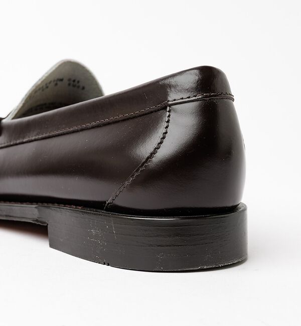 ABAHOUSE「【G.H.BASS】BA11010H LARSON MOC PENNY / ロー」|ローファー|