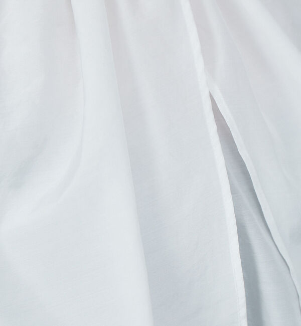 Rouge vif「大衿ブラウス」|シャツ・ブラウス|