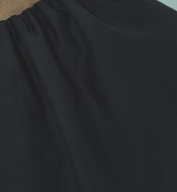 Rouge vif「大衿ブラウス」|シャツ・ブラウス|