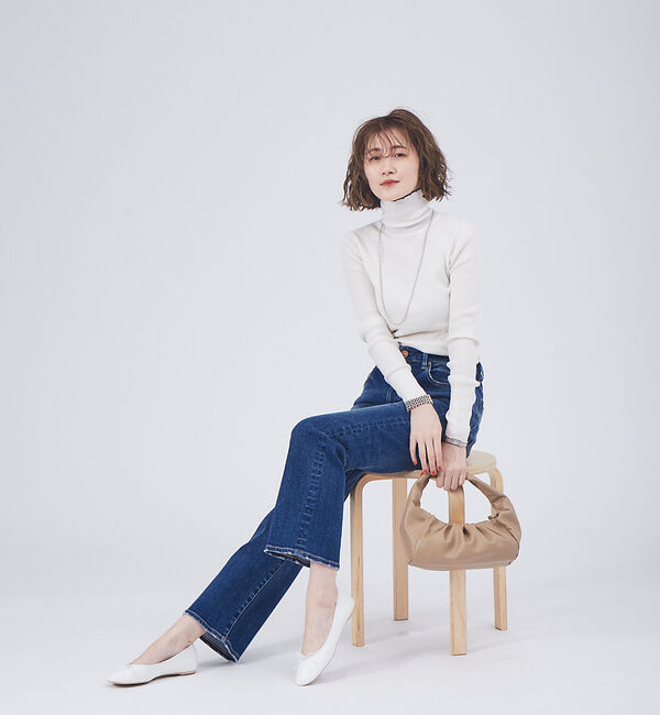 Rouge vif「バレエシューズ」|バレエシューズ|