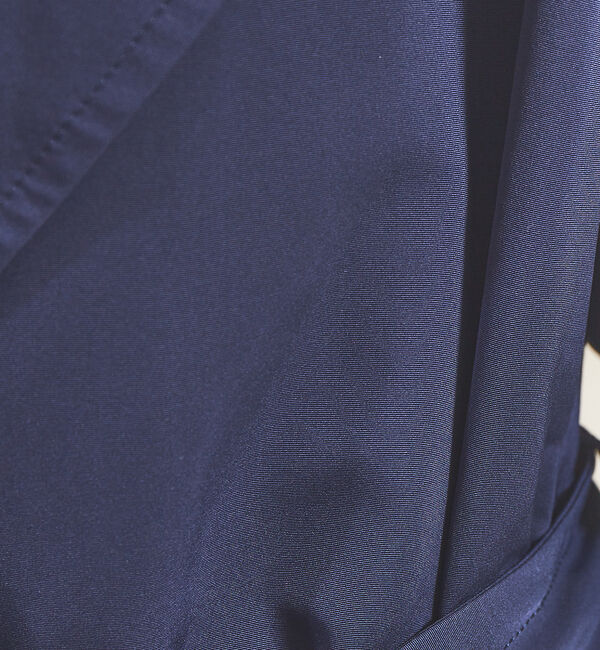 Rouge vif「メモリーグログラントレンチコート」|トレンチコート|