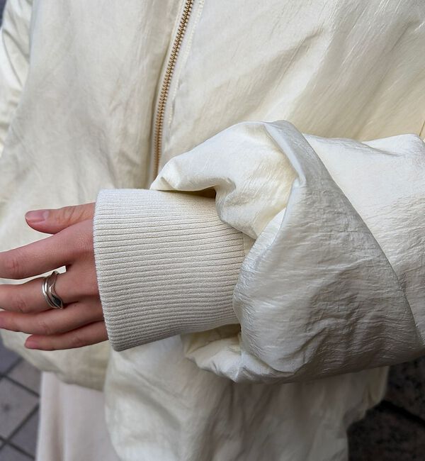 Rouge vif「【一部店舗限定】ルフレタンブラーダウン」|ダウン|