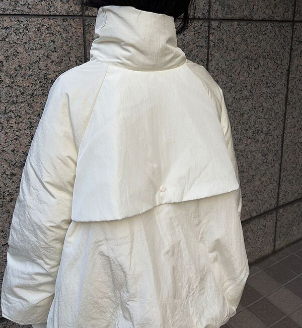 Rouge vif「【一部店舗限定】ルフレタンブラーダウン」|ダウン|